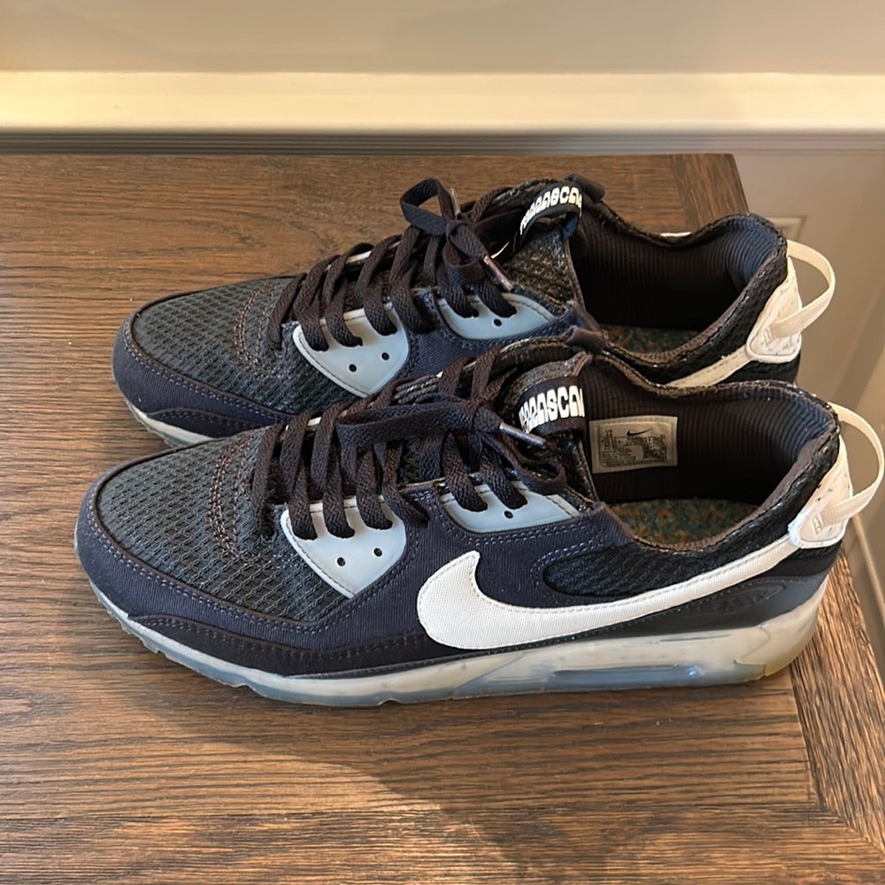 Nike Air Max Terrascape 90 Size 13 Pre-owned excellent condition authentic
